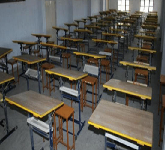 MIT Meerut Infrastructure photo 5